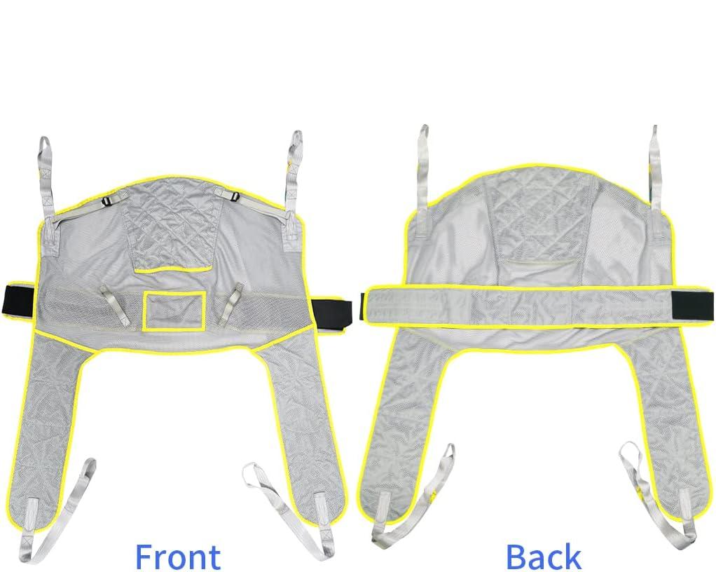 General Purpose Hygiene Sling