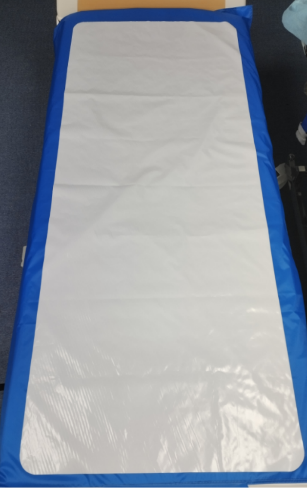 Non Slip Mattress Sheet