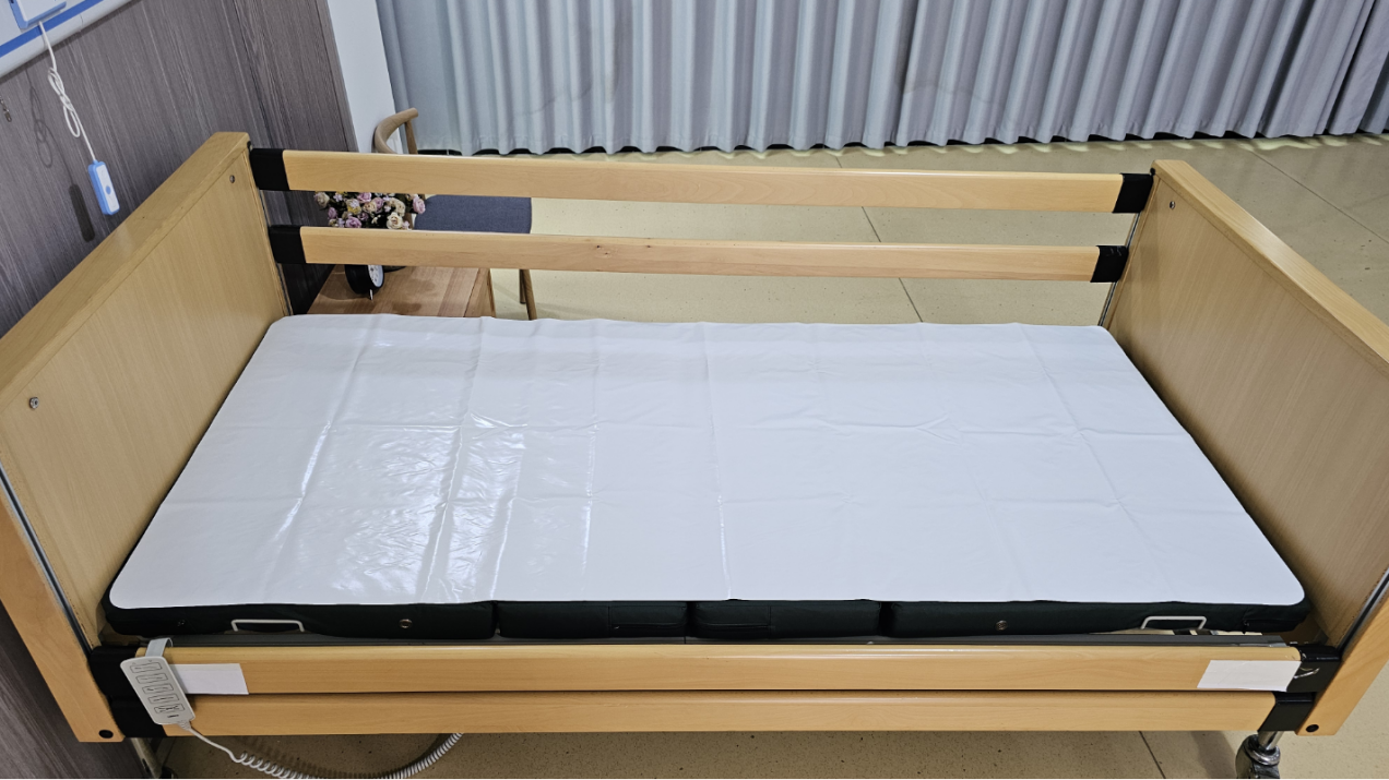 Non Slip Mattress Sheet