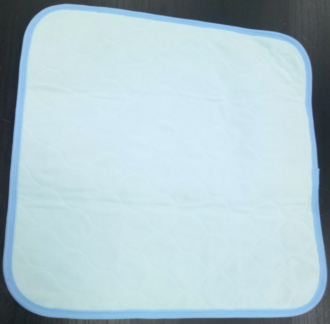 Highly Absorbent Incontinence Pad