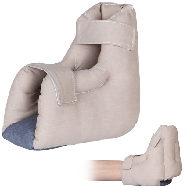 Standard Heel Protector (1 Pair)