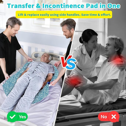 Incontinence pad