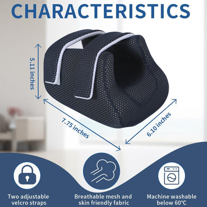 3D Heel Protector（1 pair）