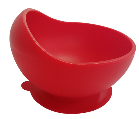 Suction Bowl