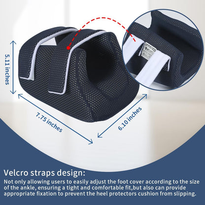 3D Heel Protector（1 pair）
