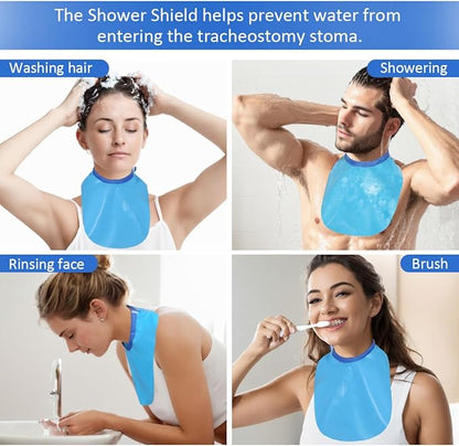 Waterproof Neck Cover