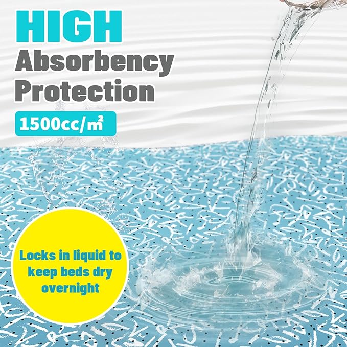 Incontinence pad