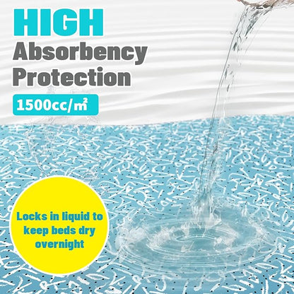 Incontinence pad