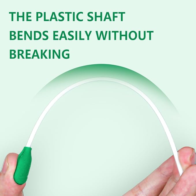Trache-Tube Cleaning Swab（1 pack）