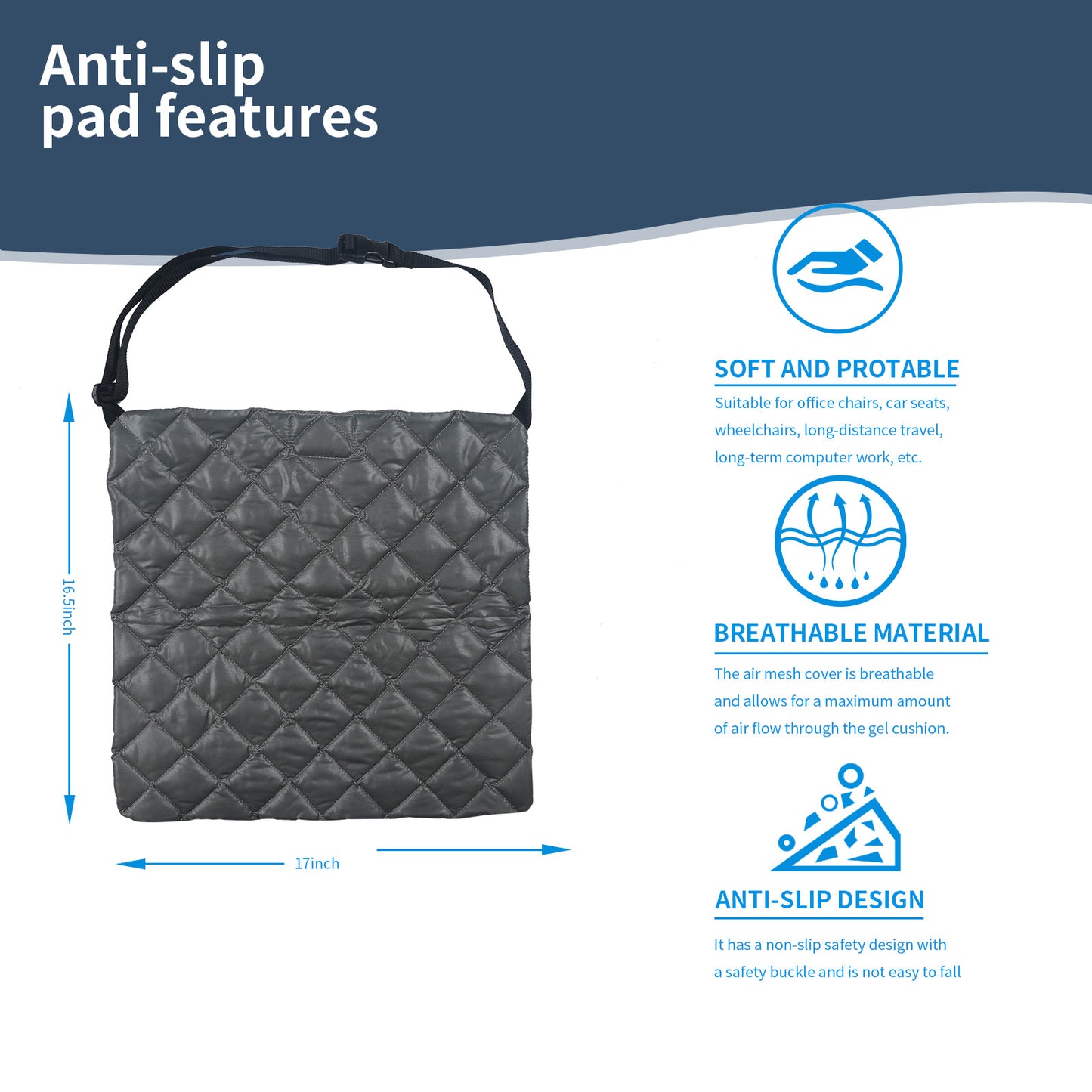 Anti Slip Mat