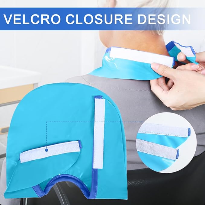 Waterproof Neck Cover