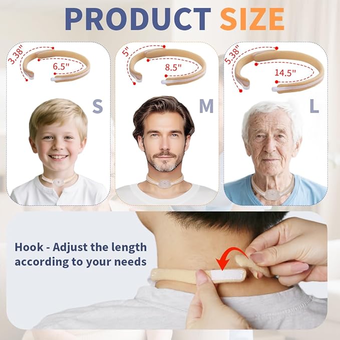Tracheostomy Tube Holder