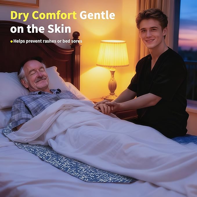 Incontinence pad