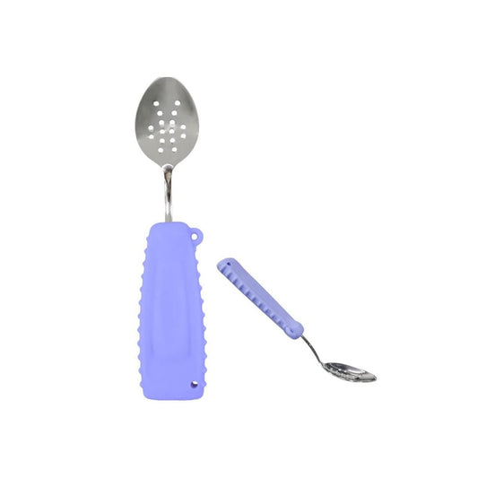 Slotted Spoon