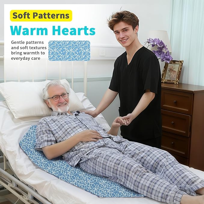 Incontinence pad