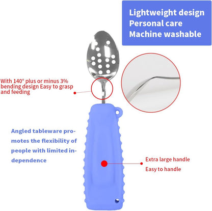 Slotted Spoon