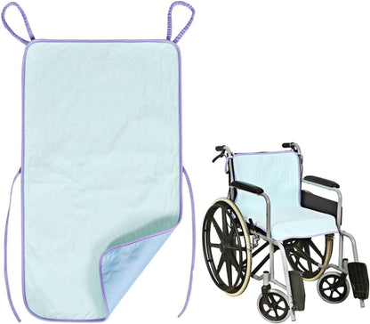 Wheelchair Highly Absorbent Incontinence Pad