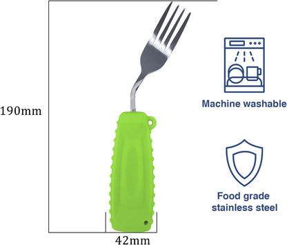 Adaptive Utensils - Fork