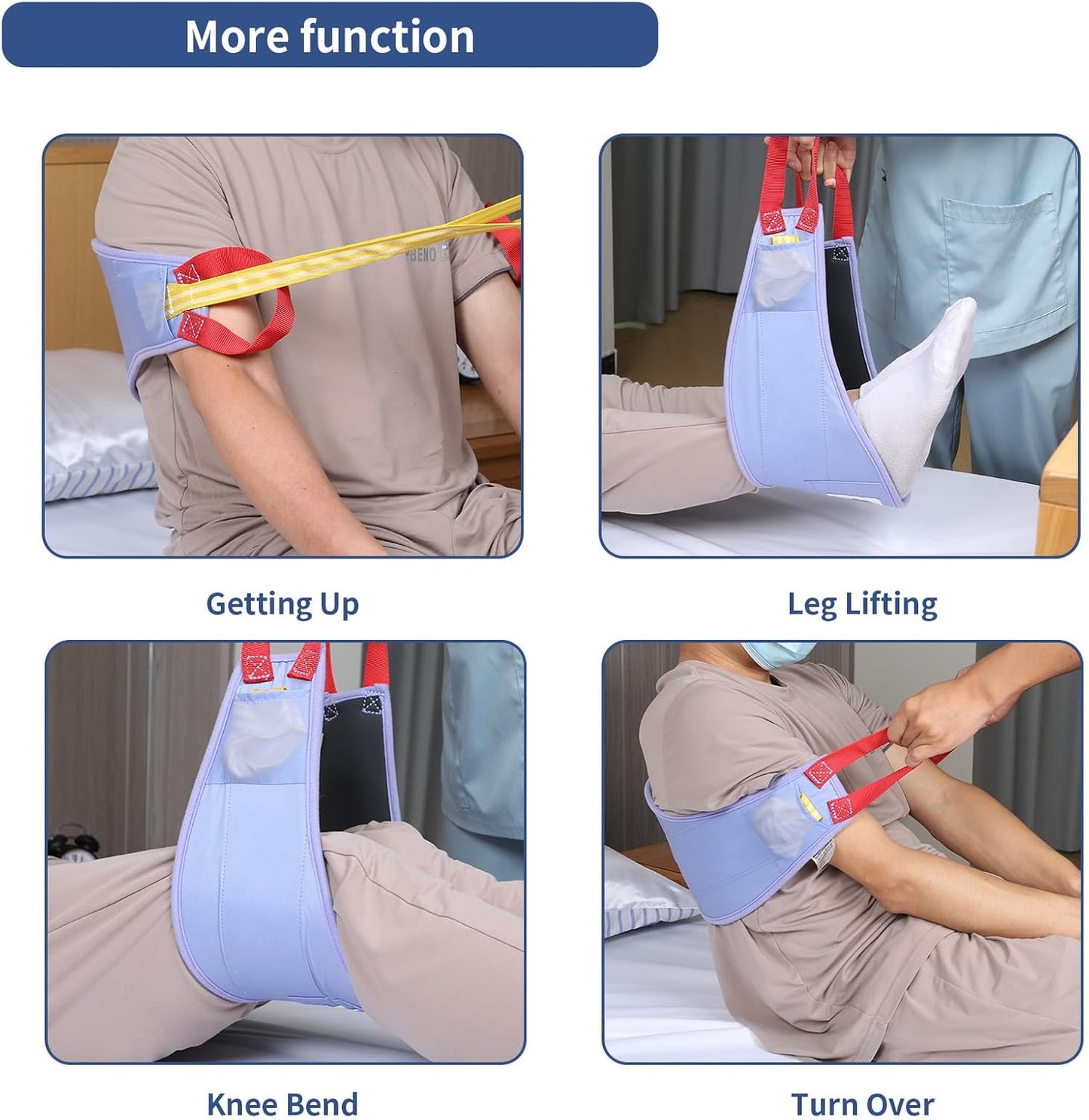 Raiser Sling