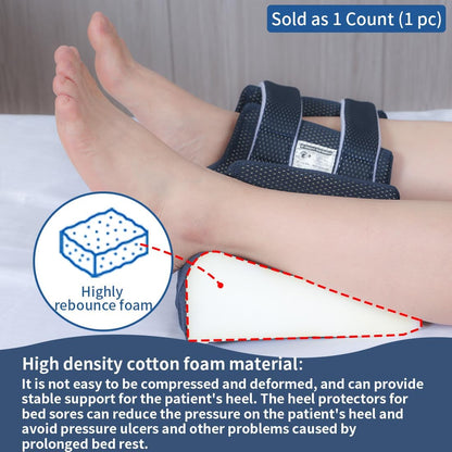 3D Heel Protector（1 pair）