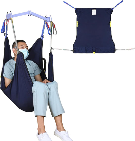 Full Boady Long Seat Sling