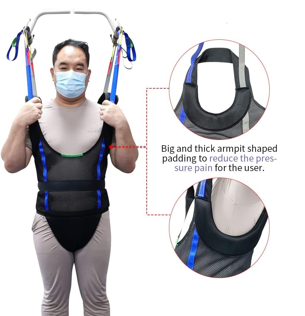 Comfort Padded Walking Sling