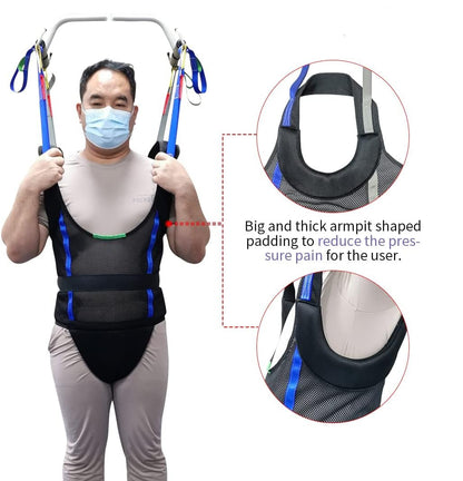 Comfort Padded Walking Sling