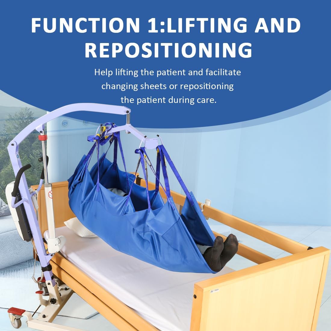 Positioning Sling