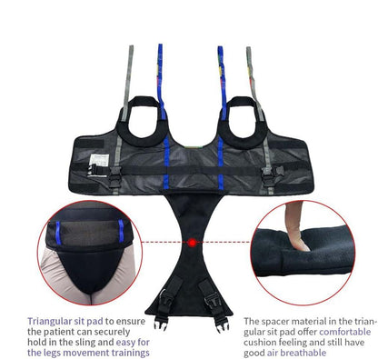 Comfort Padded Walking Sling