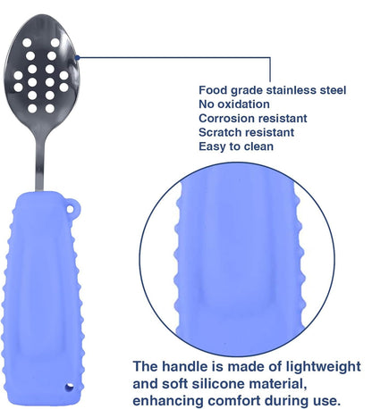 Slotted Spoon