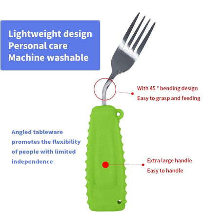 Adaptive Utensils - Fork