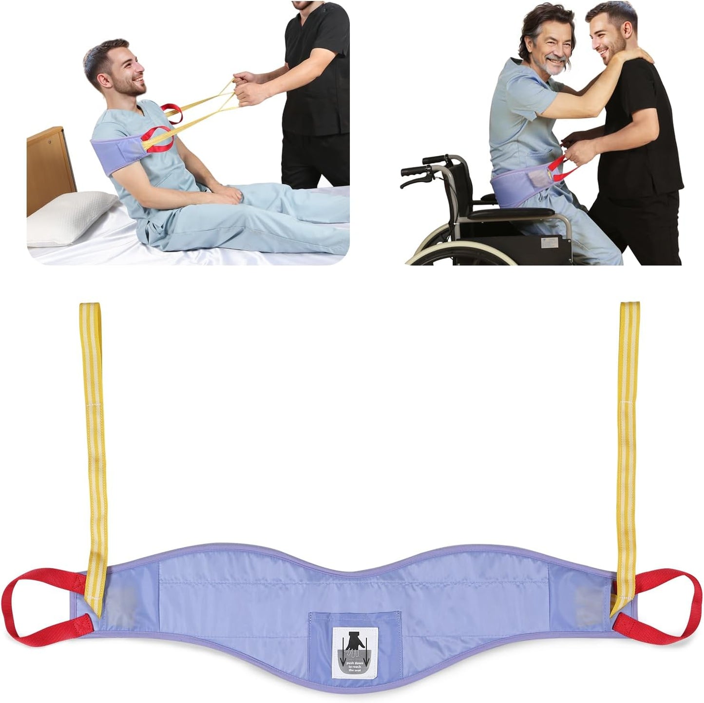 Raiser Sling