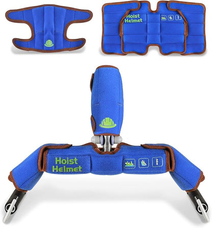 Hoist helmet