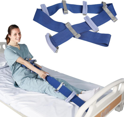 Bed-side raiser