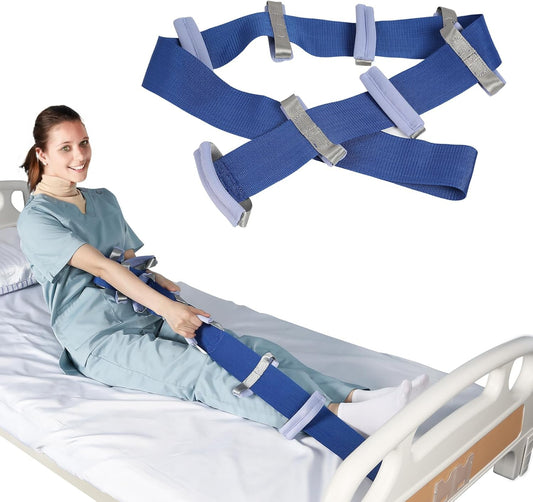 Bed-side raiser