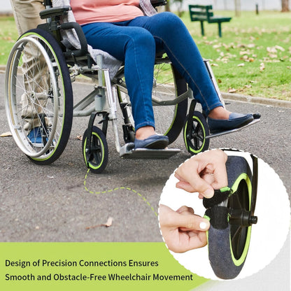 Wheelchair Slippers