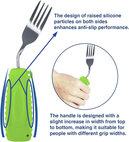 Adaptive Utensils - Fork