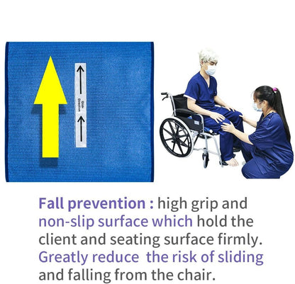 One Way Glide Cushion