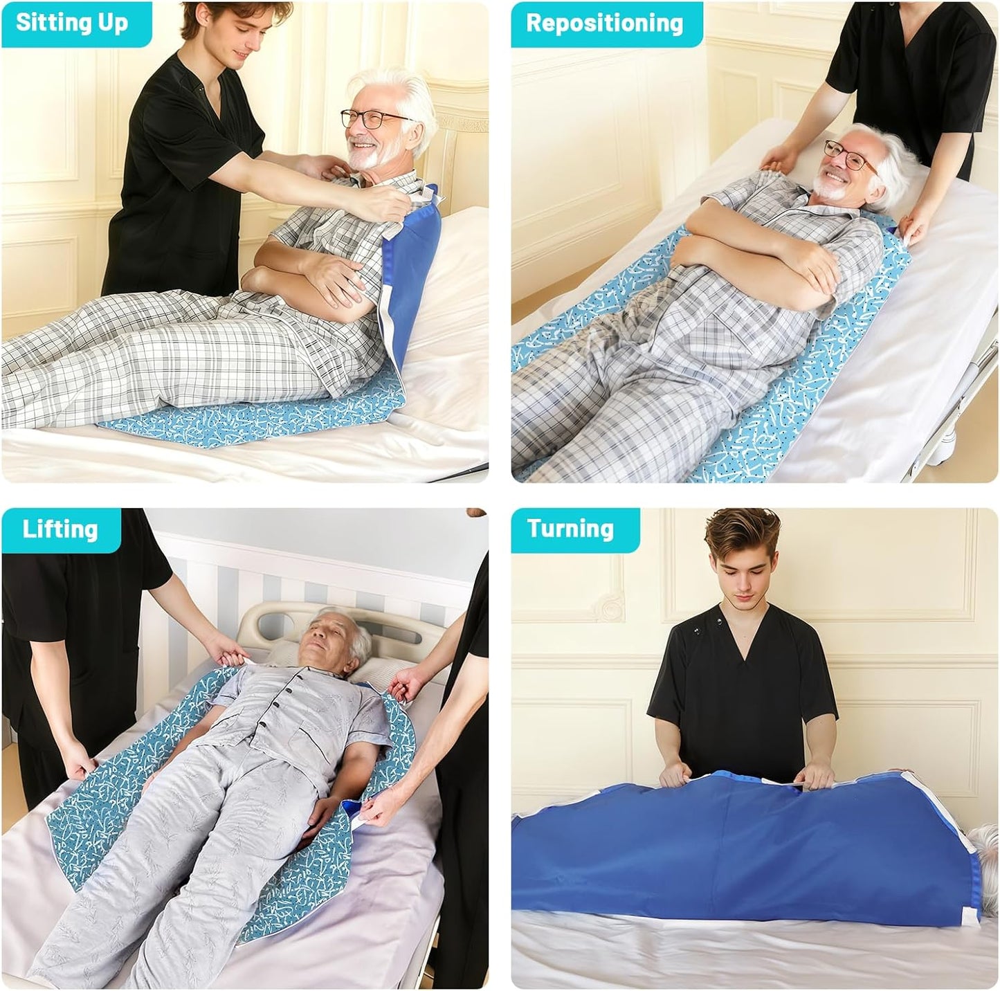 Incontinence pad