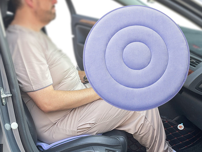 Rotating Seat Cushion