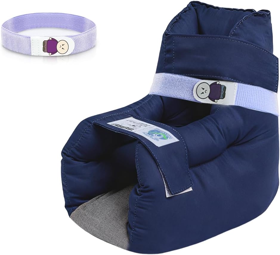 Standard Heel Protector (1 Pair)