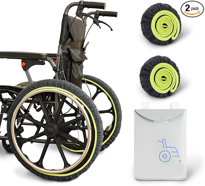 Wheelchair Slippers