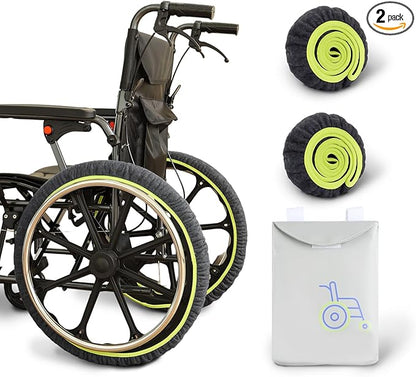 Wheelchair Slippers