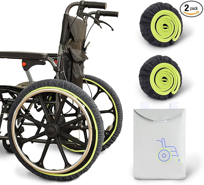 Wheelchair Slippers