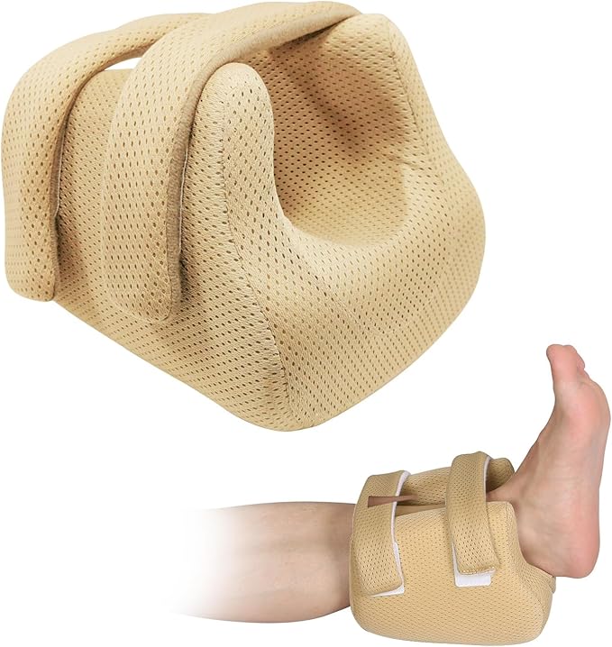 3D Heel Protector（1 pair）