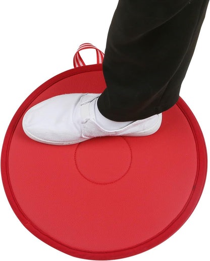 Rotating Stand Cushion