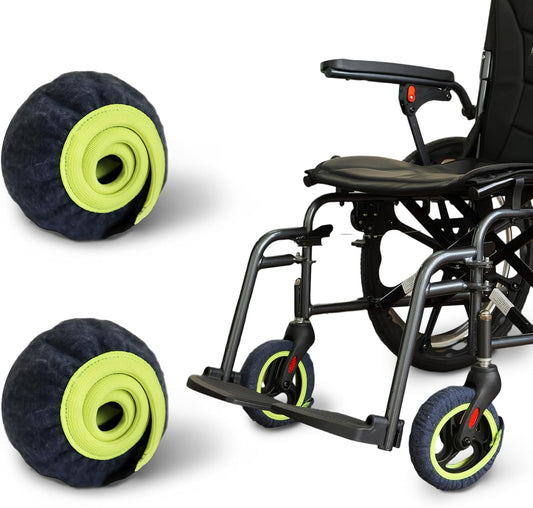 Wheelchair Slippers