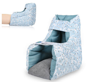 Standard Heel Protector (1 Pair)