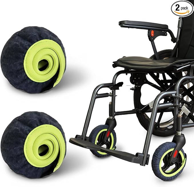 Wheelchair Slippers
