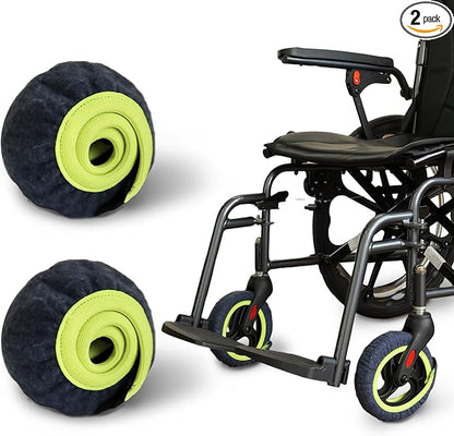 Wheelchair Slippers